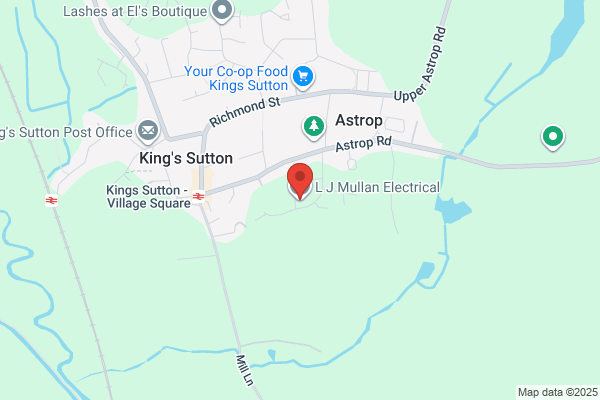 L J Mullan Electrical