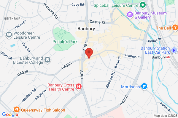 Chancellors - Banbury Estate Agents