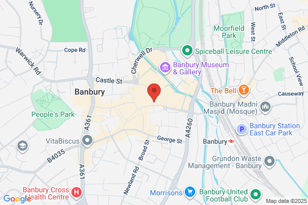 Hamptons Letting Agents Banbury