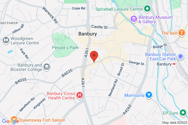 Maxwells Estate Agents Ltd