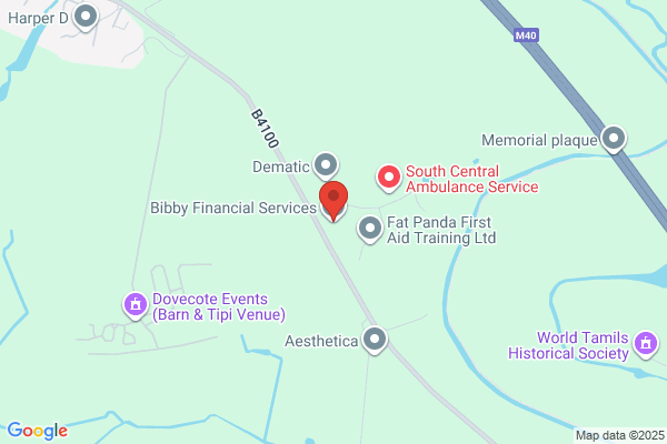 Bibby Factors (West Midlands) Ltd