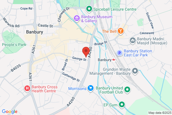 Matalan (Banbury)