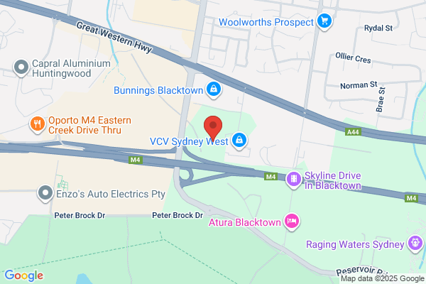 A W P Fencing Ltd