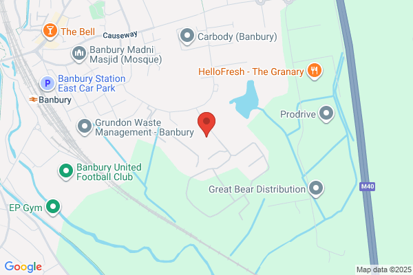 Banbury MOT & Service Centre