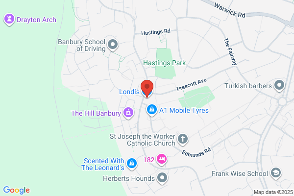 Londis