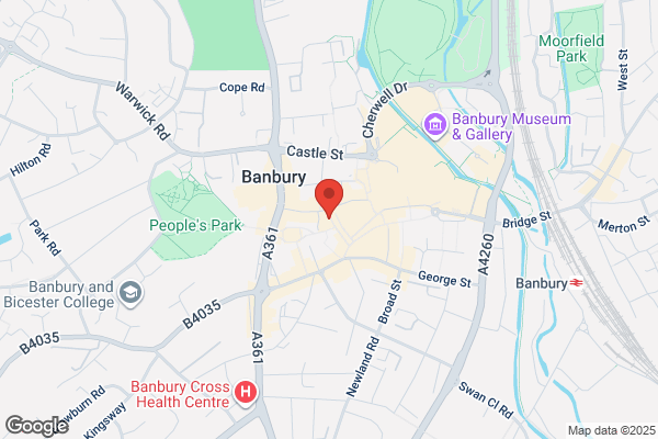 Banbury Health Foods