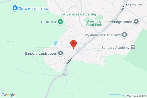Redrow - Bloxham Vale