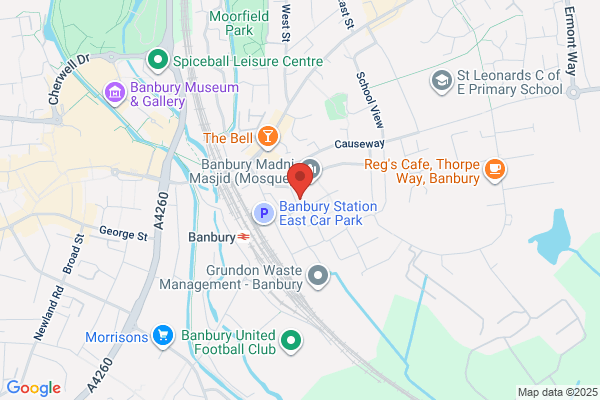 Banbury Homes