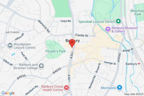 Martin & Co (Banbury)