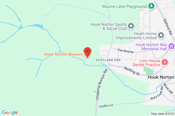 Hook Norton