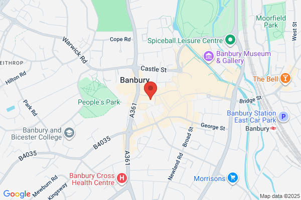 Oxfordshire Pre-School Teacher Counselling Service