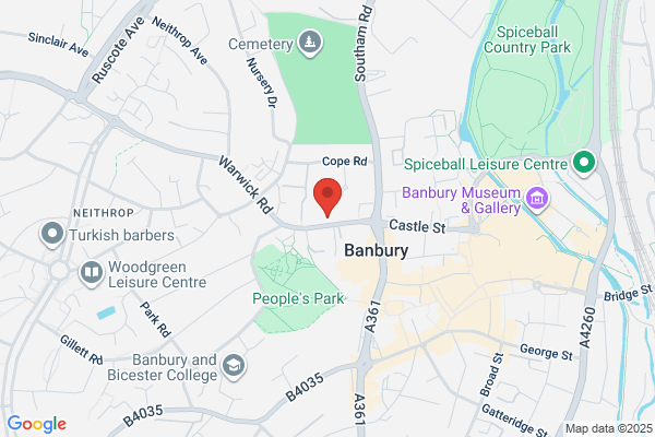 Thames Valley Fixed Penalty Enquiries