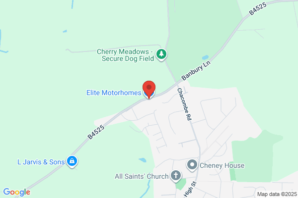 Elite Motorhome Ltd