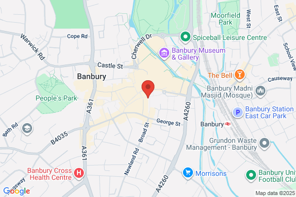 Just Mortgages Bicester