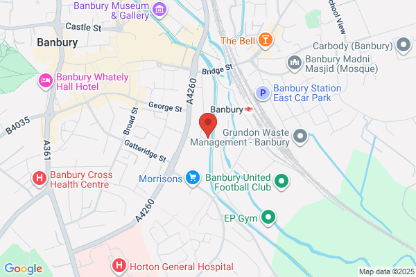 Banbury Car Clinic