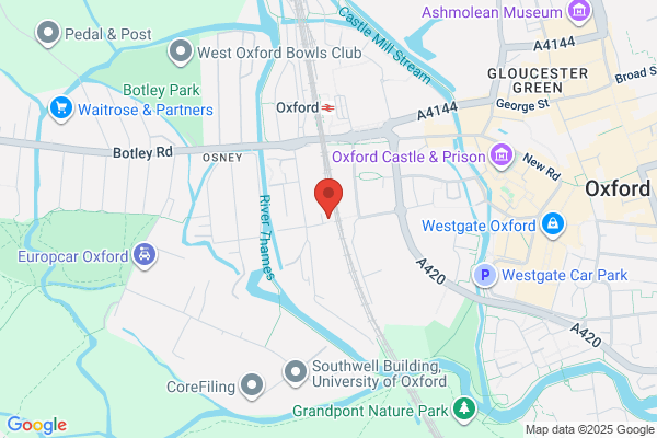 Oxford & Cherwell College