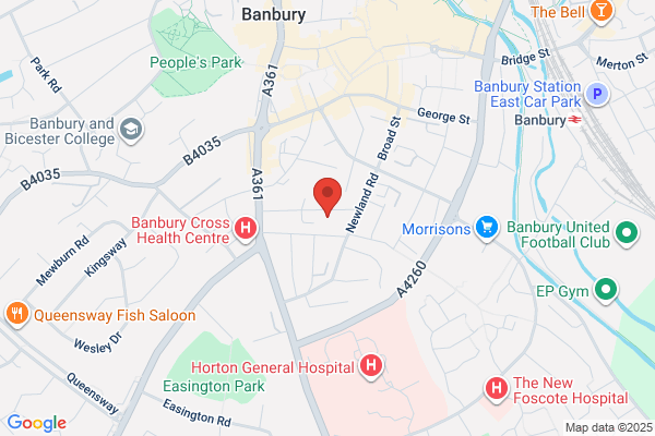 Brooklands Nursing Home