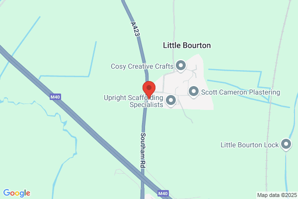 Little 'B' Garage