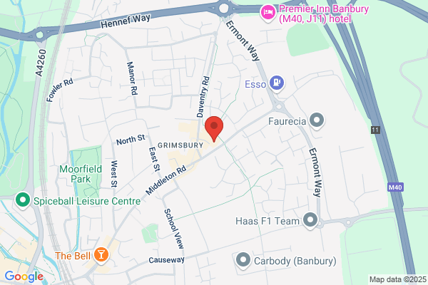 Knights Banbury Pharmacy