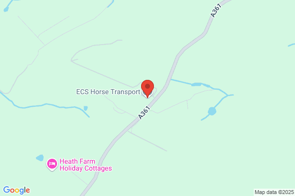 ECS Horse Transport