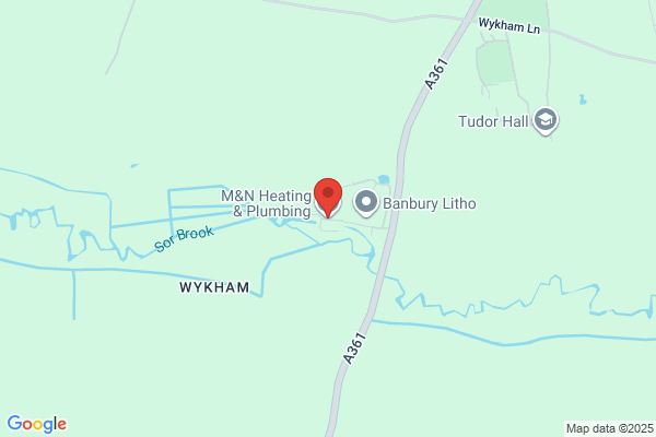 M&N Heating & Plumbing