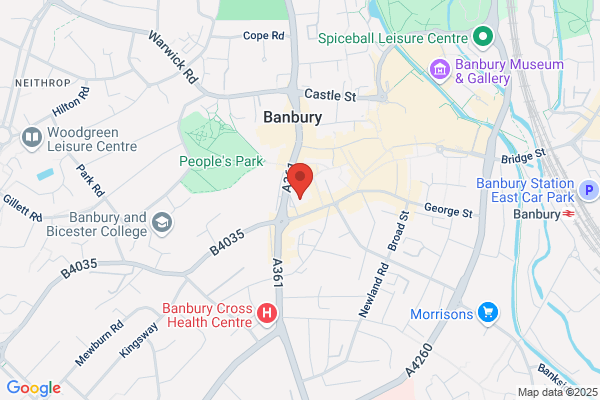 Banbury Alarms