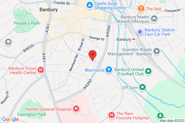 Banbury Day Centre