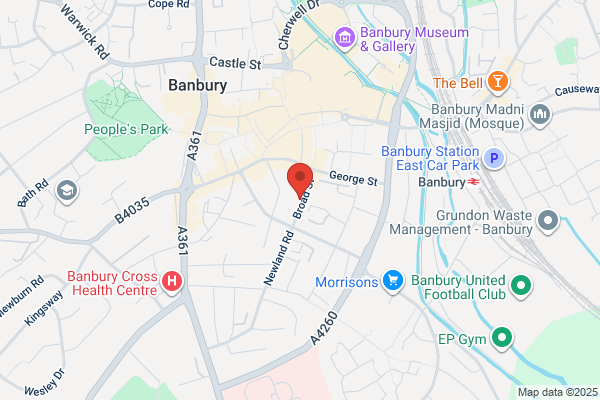 Banbury Gunsmiths