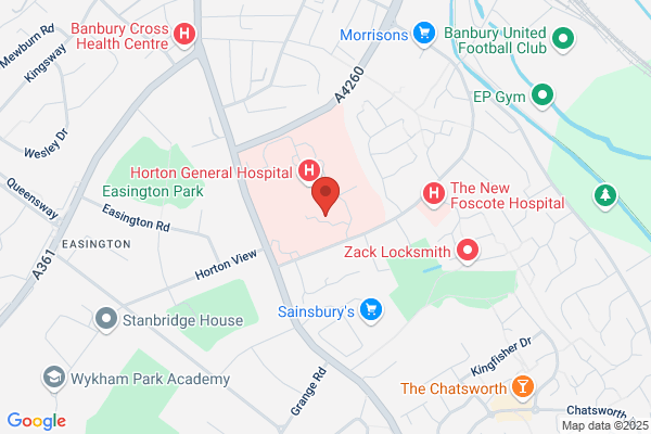 Banbury Local Radio