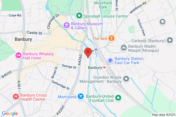 Banbury Private Ambulance & Car Service