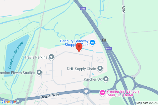 Banbury Sound & Lighting