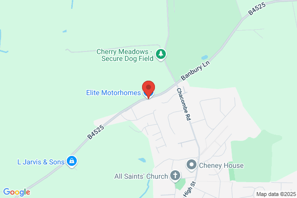 Chelston Motorhomes (Midlands)