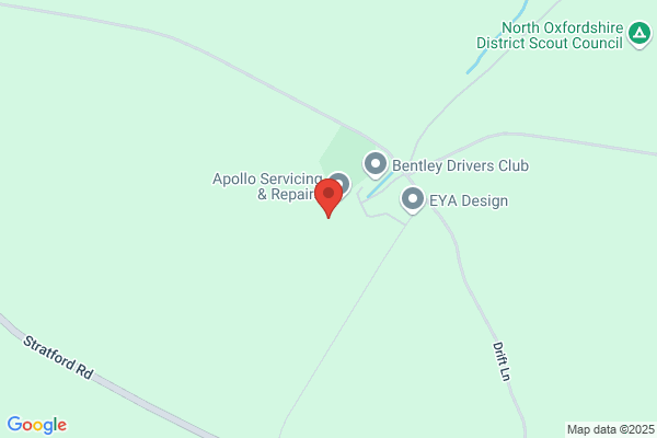 County Pumps Ltd