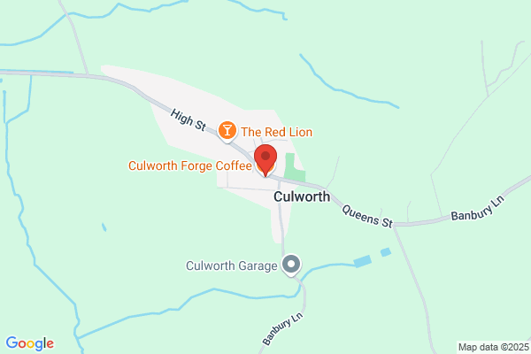 Culworth Forge