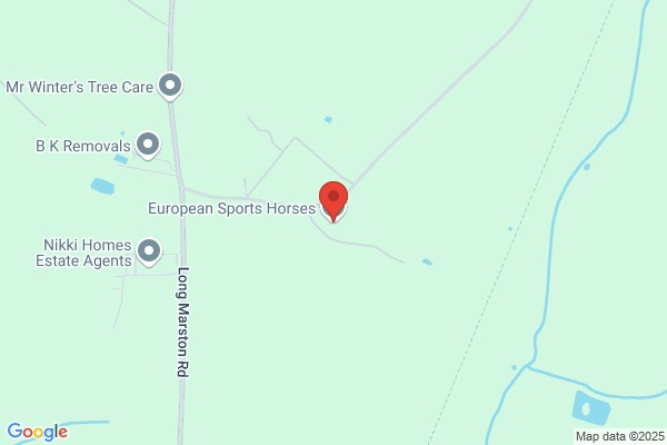 Europon Livestock (UK) Ltd