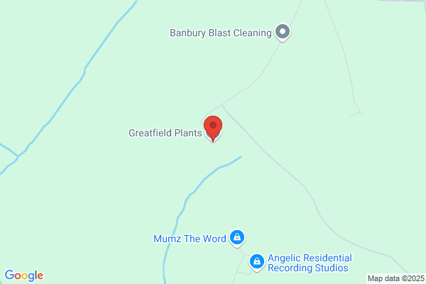 Greatfield Plants