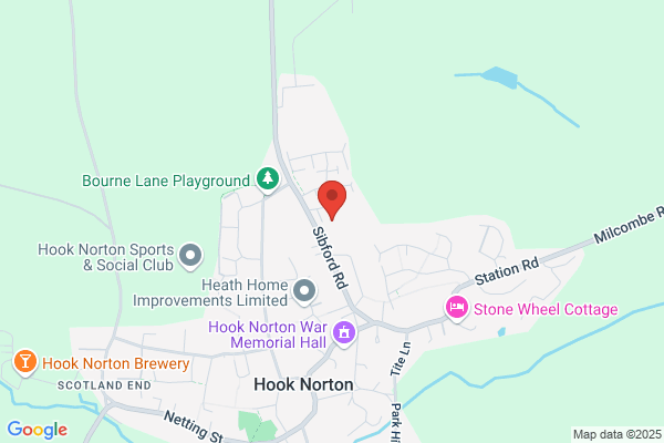 Hook Norton Community Education Centre