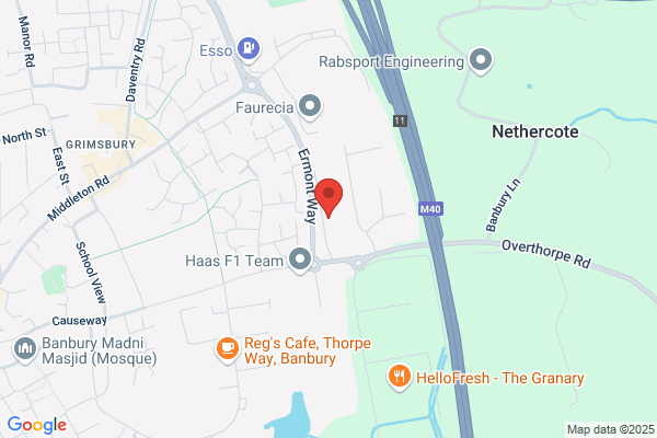 Banbury Digital Ltd