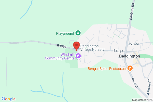 Deddington Pre-School