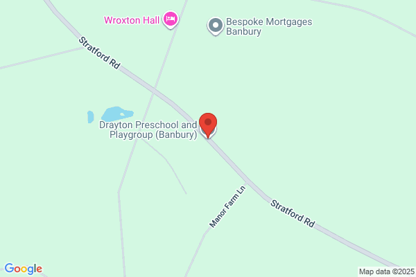 Drayton Playgroup
