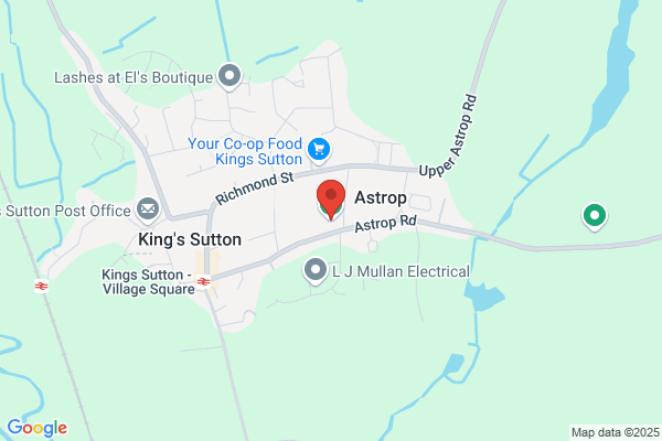 Kings Sutton Playgroup