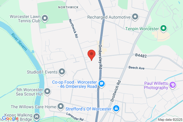 First National Tradesman Ltd
