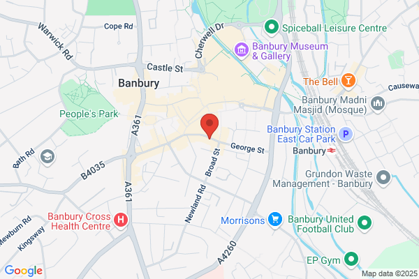 Banbury Print & Design Ltd