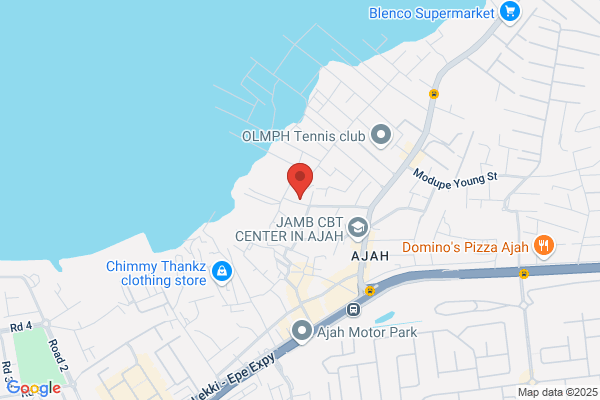 Namkas Properties Ltd
