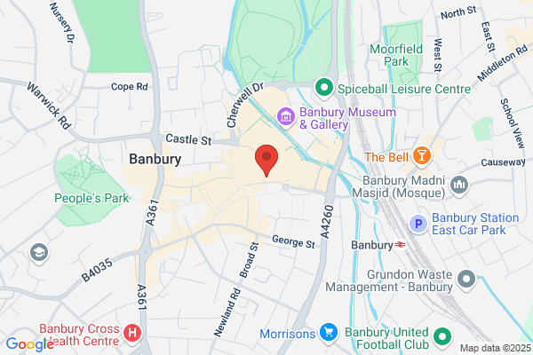 Marlborough Properties