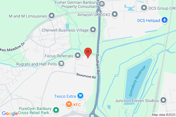 Bourton Property Services