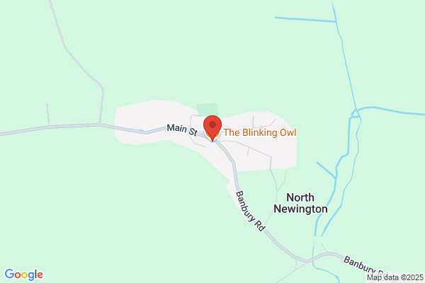 The Blinking Owl Country Inn