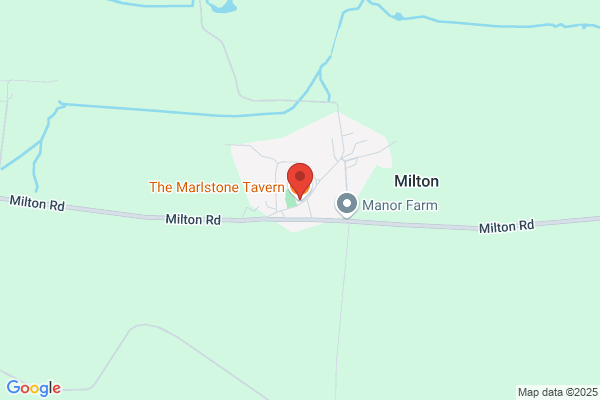 The Marston Inn