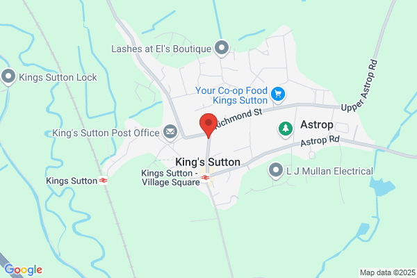 Three Tuns