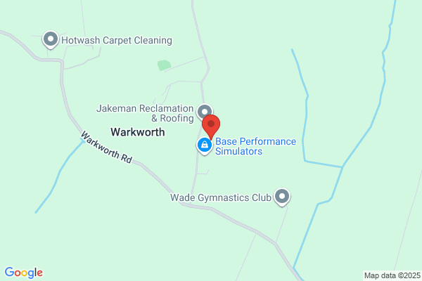 Market Engineering Ltd